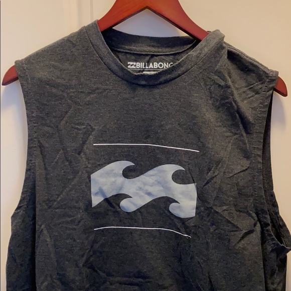 🌊 BILLABONG TANK! Sz XL 🌊 - Picture 2 of 5